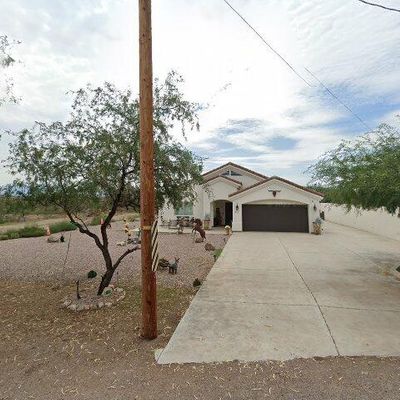 217 Calle Arikara, Rio Rico, AZ 85648