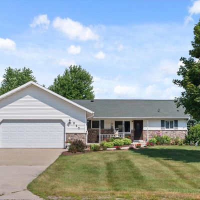 217 Mulbery Drive, Waldo, WI 53093