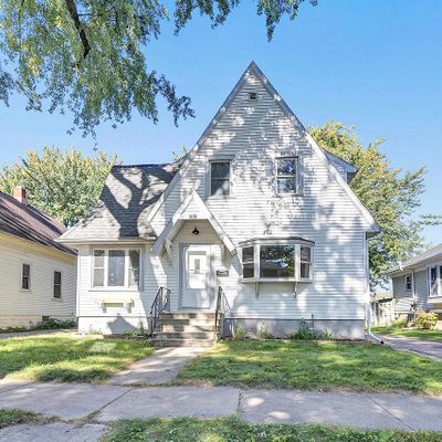 217 Oxford Ave, Green Bay, WI 54303