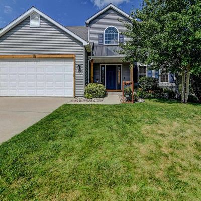 217 Ridgeline Dr, Columbus, WI 53925