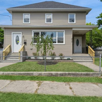 217 Thompson St, South Amboy, NJ 08879