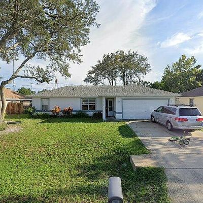 2172 Clover St Ne, Palm Bay, FL 32905