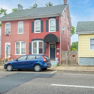 218 E Franklin St, Hagerstown, MD 21740