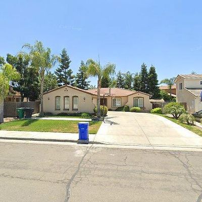 2183 W Monache Ln, Porterville, CA 93257