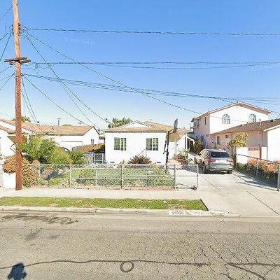 21926 Foley Ave, Carson, CA 90745