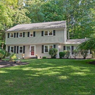 22 Colby Dr, Byram Township, NJ 07821