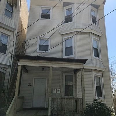 22 Seymour Ave #3, Newark City, NJ 07108