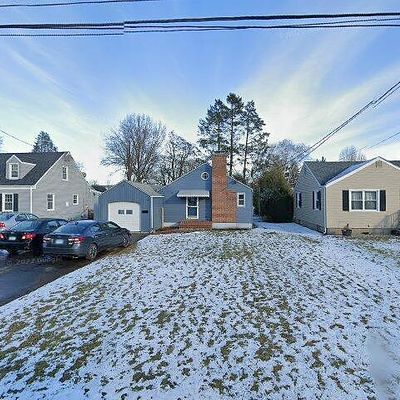 22 Westgate St, West Hartford, CT 06110