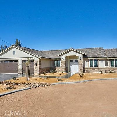 22030 Panoche Rd, Apple Valley, CA 92308