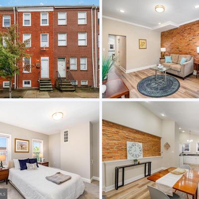 2209 E Fayette St, Baltimore, MD 21231