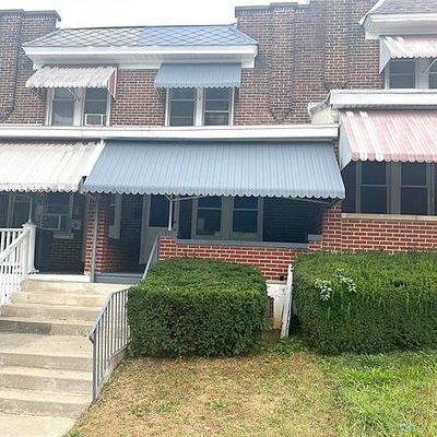 221 E South St, Allentown, PA 18109