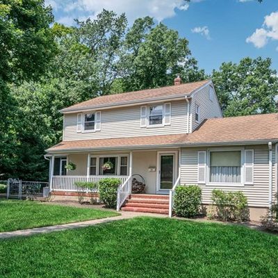 221 Ramapo Valley Rd, Oakland, NJ 07436