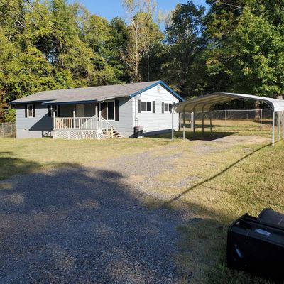 2211 Himes Ave, Mena, AR 71953