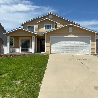 2211 Longhorn Dr, Pueblo, CO 81008