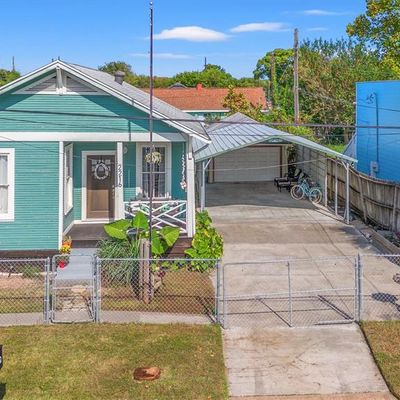 2216 44 Th St, Galveston, TX 77550