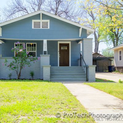 2216 E 8 Th St, Tulsa, OK 74104