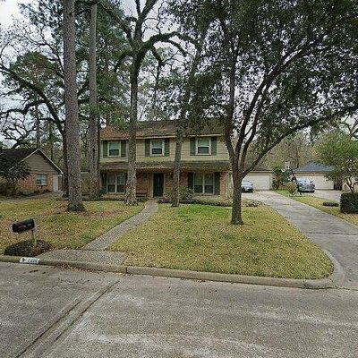 2218 Pine River Dr, Kingwood, TX 77339