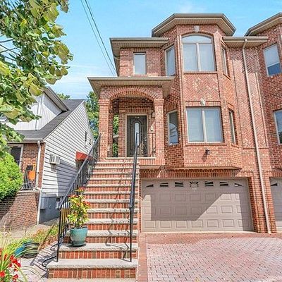 221 A East Columbia Avenue #A, Palisades Park, NJ 07650