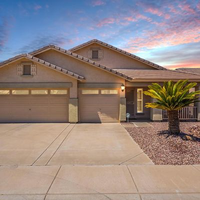 222 S 122 Nd Ln, Avondale, AZ 85323