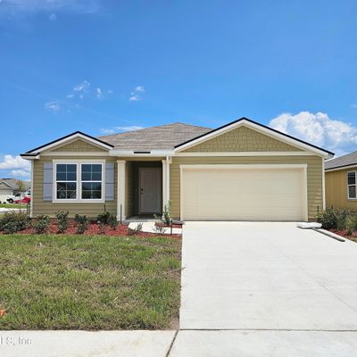 2223 Wagon Lane, Green Cove Springs, FL 32043