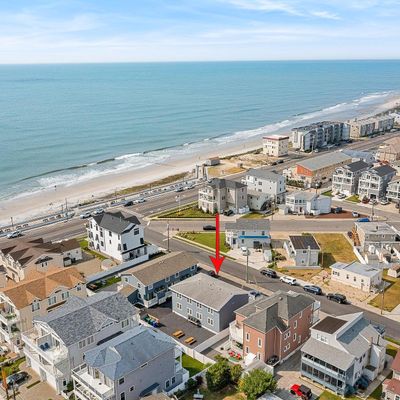 223 10th St N Street #6(B), Brigantine, NJ 08203