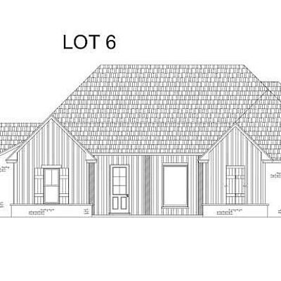 223 Lizzy Lane, Brandon, MS 39047