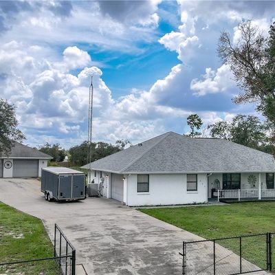 223 Martin St, Lake Placid, FL 33852