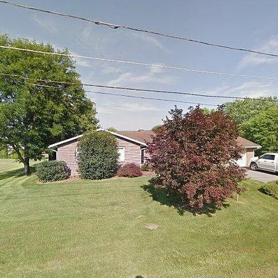 223 Horton Dr, Mc Connellsburg, PA 17233