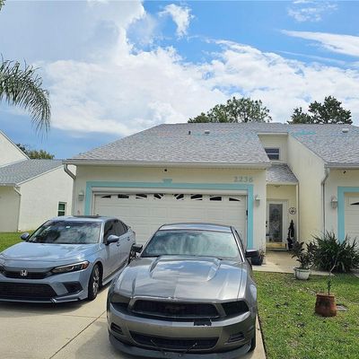 2236 Deerwood Dr, New Smyrna Beach, FL 32168