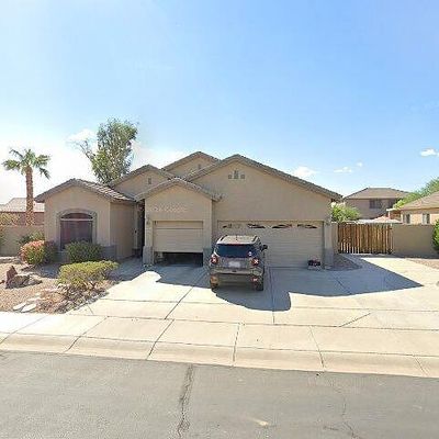 22376 N Mulligan Dr, Maricopa, AZ 85138