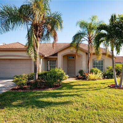 22394 Fountain Lakes Blvd, Estero, FL 33928