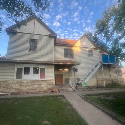 224 W Harry St, Wichita, KS 67213