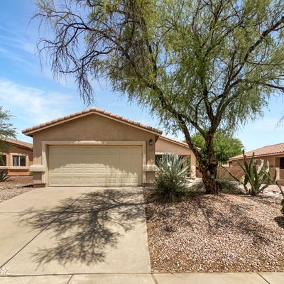 2244 W Roundwood Pl, Tucson, AZ 85745