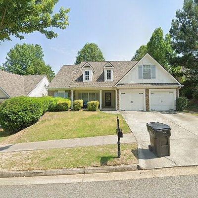 2249 White Alder Dr, Buford, GA 30519