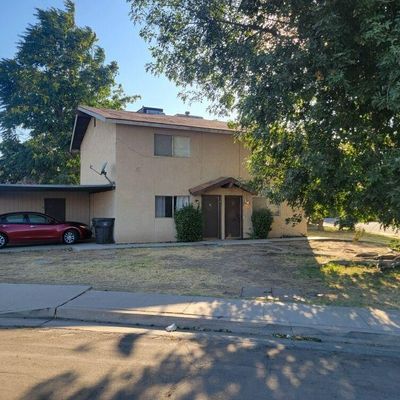 225 Hughes Ave, Bakersfield, CA 93308