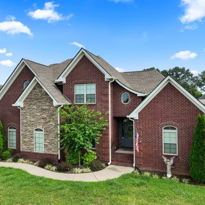 2253 Richard Garrett, Christiana, TN 37037