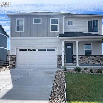 2253 Still Meadows Ct, Monument, CO 80132