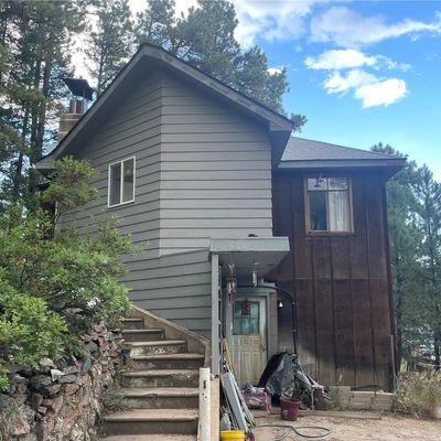 22547 Shawnee Rd, Indian Hills, CO 80454