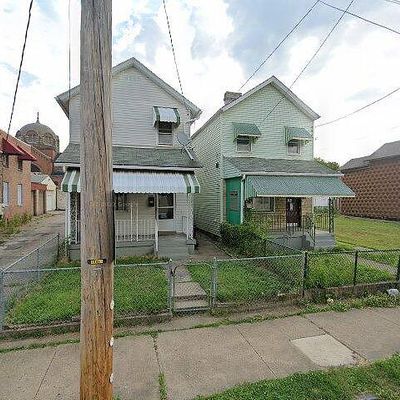 226 Munson Ave, Mc Kees Rocks, PA 15136