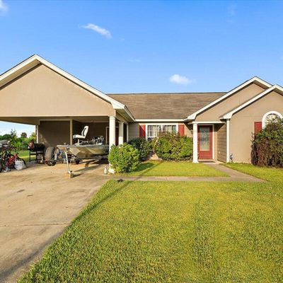 2271 Azalea St, Yazoo City, MS 39194