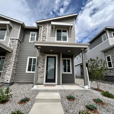 22784 E Tufts Pl #B, Aurora, CO 80015