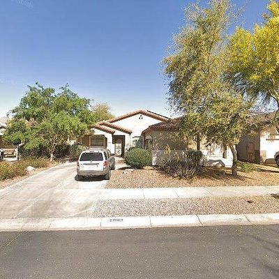 22809 S 214 Th St, Queen Creek, AZ 85142