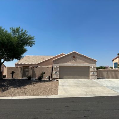 2285 Soaring Eagle Dr, Bullhead City, AZ 86442