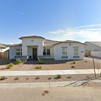 22881 E Via De Olivos, Queen Creek, AZ 85142