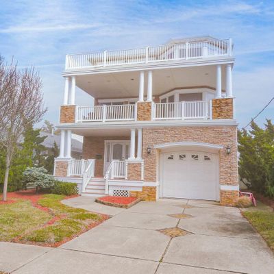 229 N 8th Street, Brigantine, NJ 08203