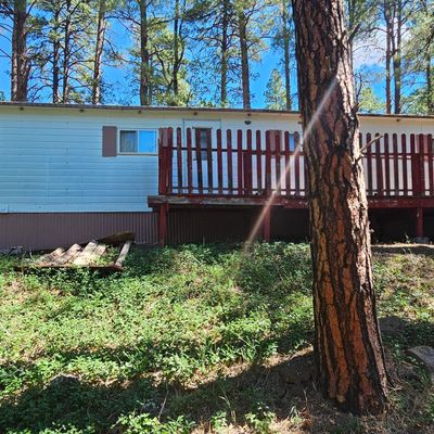 229 W Pine Shadow Drive, Lakeside, AZ 85929