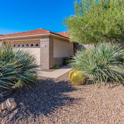 2290 E Montrose Canyon Dr, Oro Valley, AZ 85755