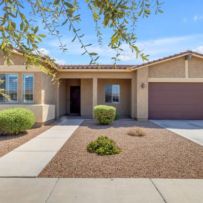 22959 E Via Del Oro, Queen Creek, AZ 85142