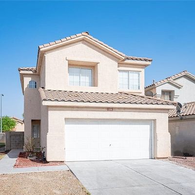 2296 Grannis Ln, Las Vegas, NV 89104