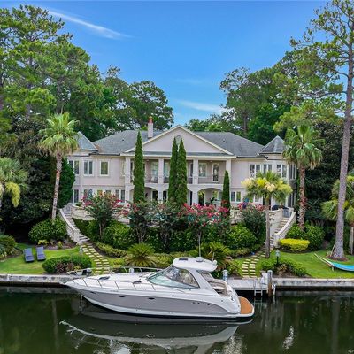 23 Bridgetown Rd, Hilton Head Island, SC 29928